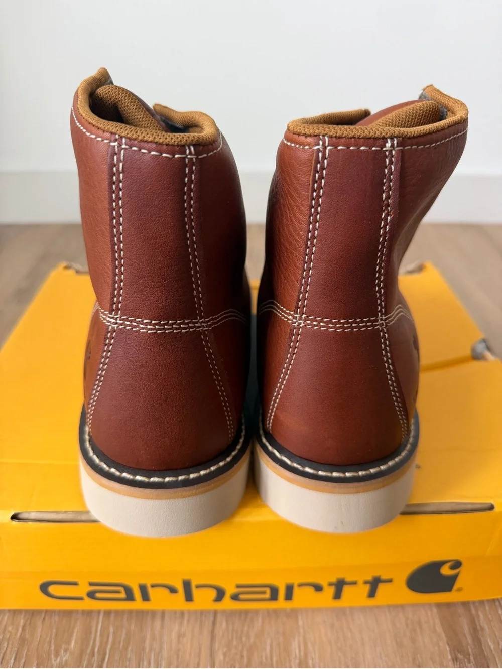 Carhartt Waterproof 6